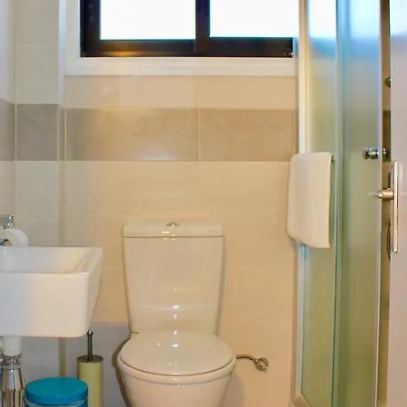 Apartment Zenobia Beach *