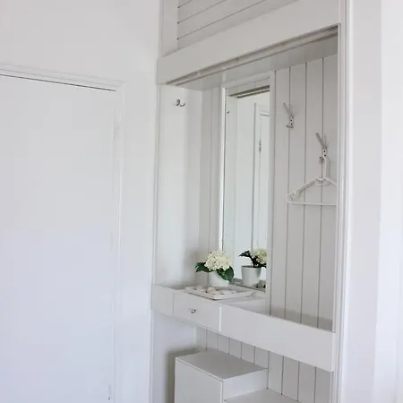 Apartment Zenobia Beach Larnaca