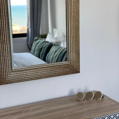 Apartment Zenobia Beach *