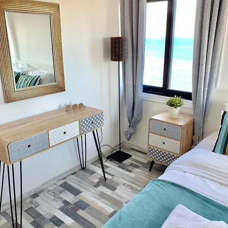 Apartment Zenobia Beach *