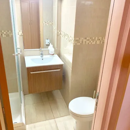 Zenobia Beach Apartment