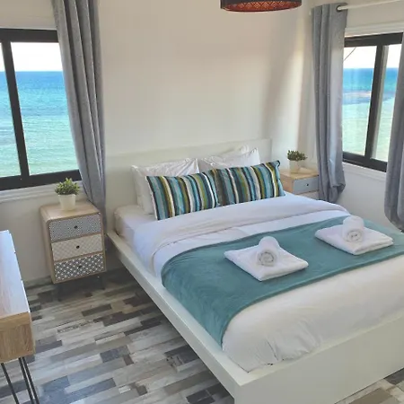 Lägenhet Zenobia Beach Larnaca