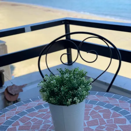 Lägenhet Zenobia Beach Larnaca